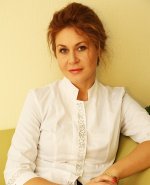 Лобас Екатерина Владимировна