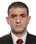 Ризк Гаттас Элиас