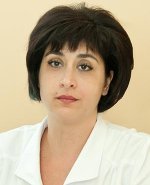 Демишева Инна Владимировна