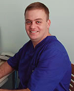 Гончар Константин Владимирович