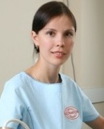 Петрик Наталия Дмитриевна