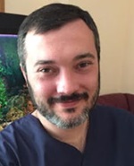 Мартынчук Александр Александрович