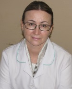 Жбанкова Ирина Петровна