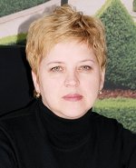 Дольникова Людмила Владимировна