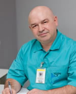 Зинченко Виктор Михайлович