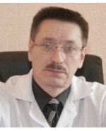 Чемоданов Сергей Геннадьевич