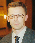 Борисенко Олег Николаевич
