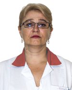 Стадницкая Светлана Валерьевна