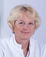 Чибисова Ирина Владимировна