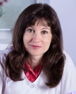 Анистратенко Светлана Алексеевна