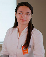 Таран Валерия Александровна