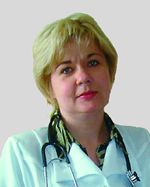 Т.В. Константинович