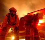 Пожарников, сражавшихся с огнем 11-го сентября 2001-го года в Нью-Йорке, «косит» рак