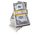 Истинное лицо человечества: деньги правят миром и умами