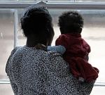 Суррогатная мать «украла» ребенка и получила право на алименты