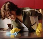 Чистюли чаще страдают от депрессии