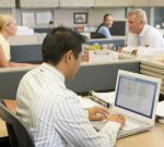 Работа в офисе резко повышает риск развития рака кишечника