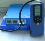 Электронный нос «вынюхивает» рак на ранних стадиях