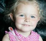 Забавная зубная щетка спасла жизнь ребенка