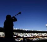 Дудки футбольных болельщиков распространяют опасные инфекции