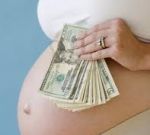 Бывшая жена родила двоих детей «по секрету» и  получит 160 000 долларов алиментов