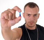 Сенсация: созданы противозачаточные таблетки для мужчин
