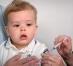 Великобритания и Билл Гейтс жертвуют огромные суммы на вакцинацию детей