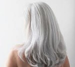 Прощай, краска для волос: ученые выяснили тайну появления седины