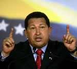 Президент Венесуэлы и главный критик США лечится на Кубе от рака