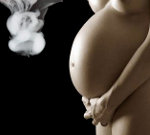 Как курение беременной влияет на здоровье ребенка?