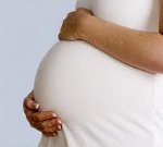 Стресс, пережитый беременной женщиной, может плохо отразится на психике ребенка