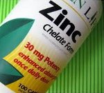 Неожиданное открытие: препараты цинка могут заменить аспирин при лечении простуды