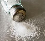 Простой путь избежать инсульта – снизить ежедневное потребление соли