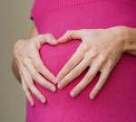 Количество инсультов у беременных растет