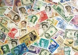 Деньги – вред: на банкнотах накапливается опасный токсин