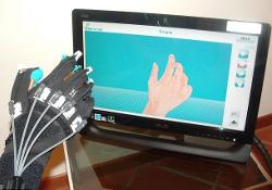 Перчатка «Терминатора» поможет в восстановлении функций руки после инсульта