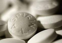 Аспирин при регулярном приеме может привести к слепоте
