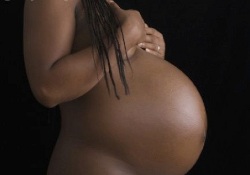 Гипертензия при беременности грозит пороками развития