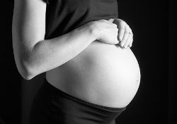 Собираетесь стать мамой - худоба не на пользу