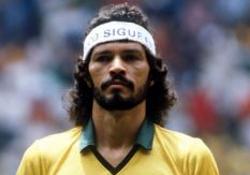 Легенду бразильского футбола убил… несвежий бефстроганов