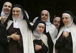 Зачем монахиням принимать оральные контрацептивы
