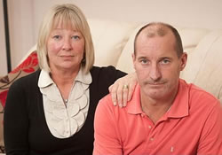 Укус осы стер из памяти 23 года жизни