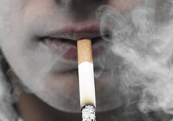 Новый метод снижения вреда от курения