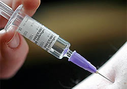 От генитального герпеса защитит новая вакцина