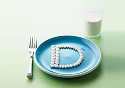 Дефицит витамина D в организме взрослых – это не рахит, а кое-что похуже