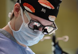 Спасение от рака: замена пораженного органа на искусственный