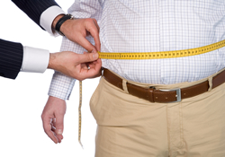 Ожирение – угроза не только инфаркта, но и рака