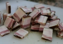 Наш национальный продукт – лучшее лекарство при носовом кровотечении