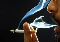 Курение и рак пищевода: связь установлена