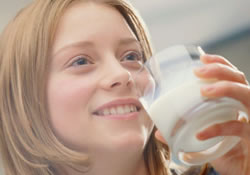 Пейте, люди, молоко – будет думаться легко